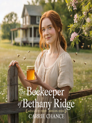 cover image of The Beekeeper of Bethany Ridge